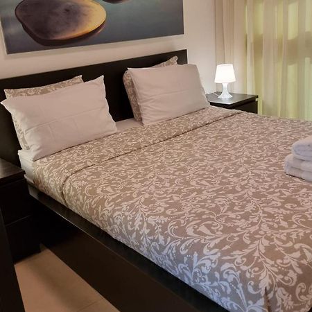 Suite Paradise - D111 Caesarea Bagian luar foto