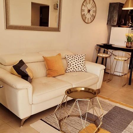 Suite Paradise - D111 Caesarea Bagian luar foto